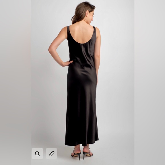 Sophie Grace Sita Bias Cut Dress - Picture 3 of 9